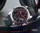 Perfect Replica Chopard Alfa Romeo Watch Black Rubber Strap (2)_th.jpg
